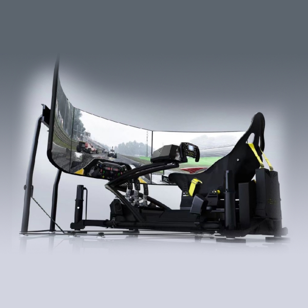 赛车模拟机
