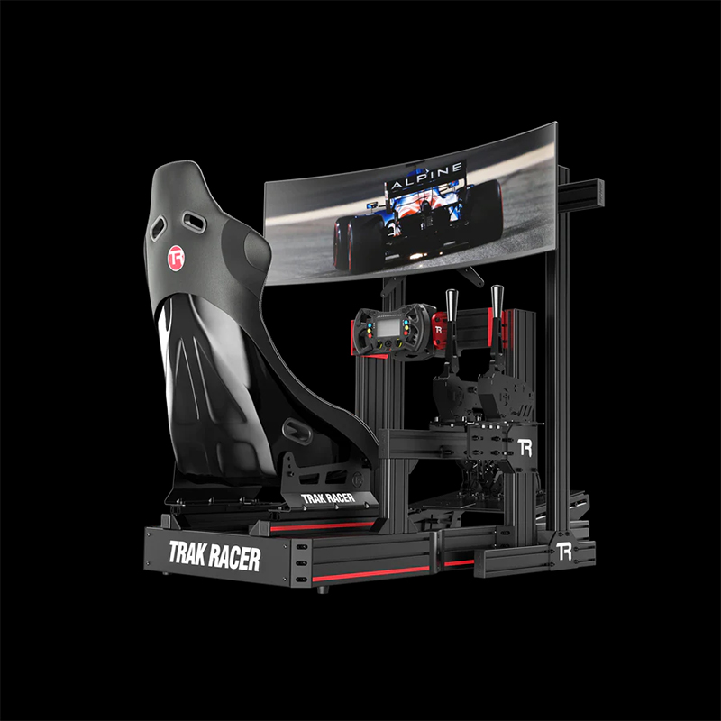 赛车模拟机