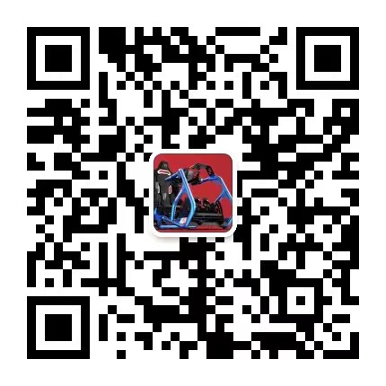 微信二维码